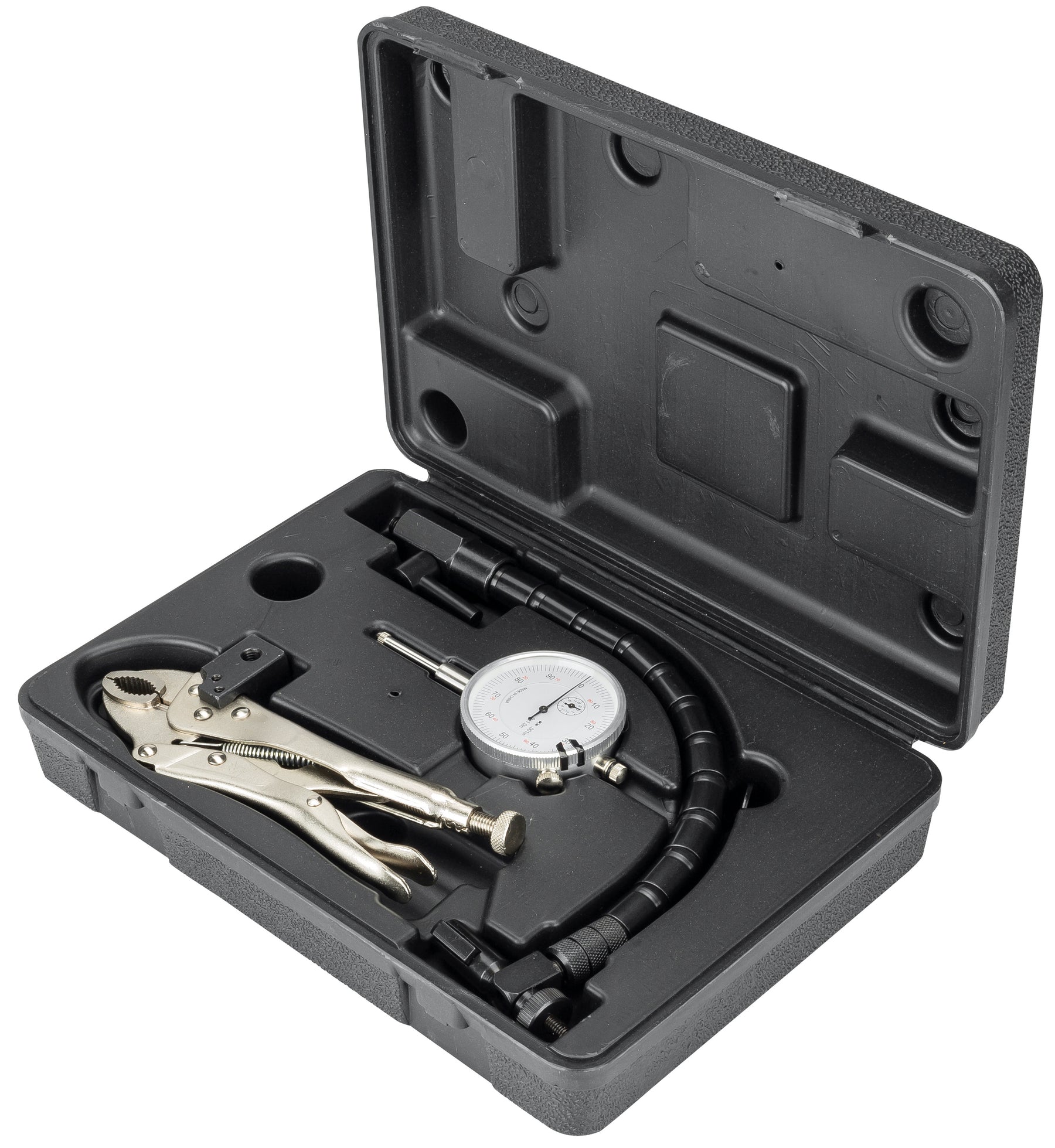 Brake Rotor and Ball Joint Runout Gauge