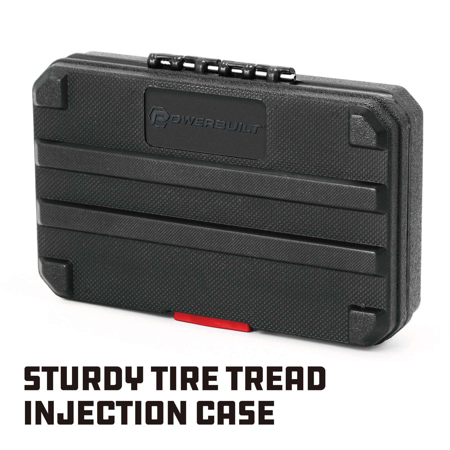 30 Piece 1/4 in. Dr. Metric Socket Set