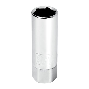 3/8 in. Dr. Spark Plug Sockets