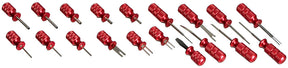 19 Piece Master Terminal Tool