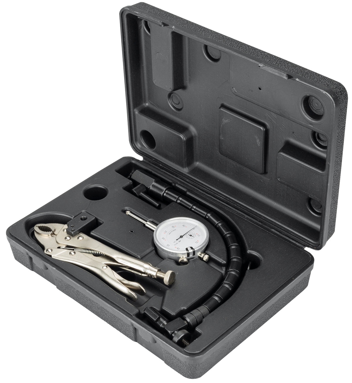 Brake Rotor and Ball Joint Runout Gauge