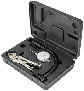 Brake Rotor and Ball Joint Runout Gauge