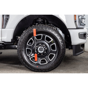 Billy Club Universal Lug Wrench SAE/MM Gen-3