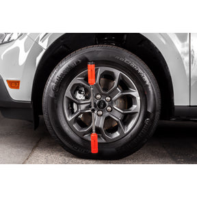Billy Club Universal Lug Wrench SAE/MM Gen-3
