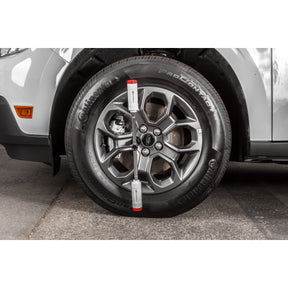 Billy Club Universal Lug Wrench SAE/MM Gen-3