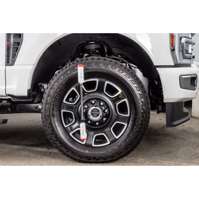 Billy Club Universal Lug Wrench SAE/MM Gen-3