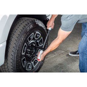 Billy Club Universal Lug Wrench SAE/MM Gen-3