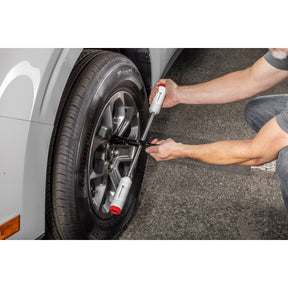 Billy Club Universal Lug Wrench SAE/MM Gen-3