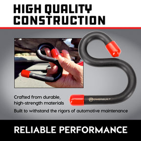 Lower Control Arm Prying Tool