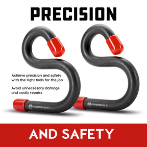 Lower Control Arm Prying Tool
