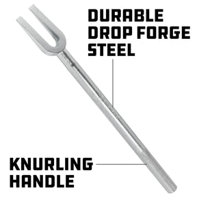 21/32 in. Ball Joint Separator