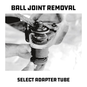 14 Piece Master Ball Joint Adapter Kit