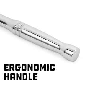 1/4 Inch Drive Flex Handle