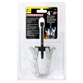 4 in. 2 Jaw Gear Puller