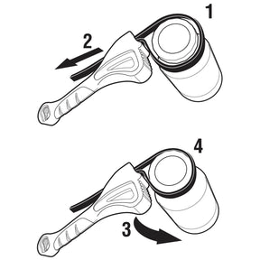 Large Strap Wrench