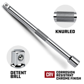 1/4 Inch Drive 10 Inch Extension