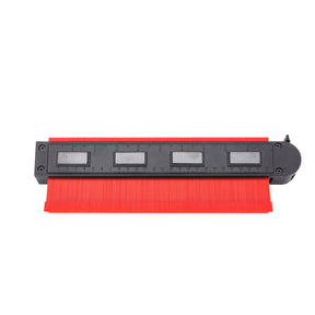 2 Piece Contour Gauge Set