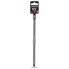 3/8 in. Drive 10 in. Extension Bar - Wobble Tip