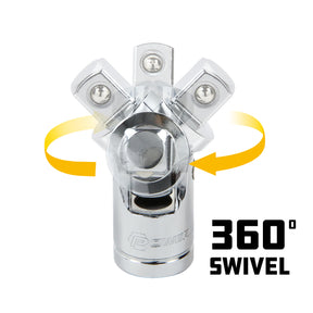 Universal Joints - 1/4 in. Drive