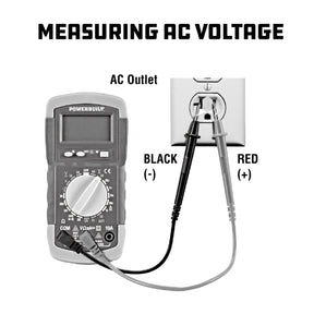 Fuel Pump Diagnostic Kit