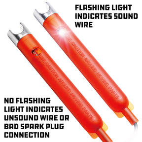 Spark Plug Wire Tester