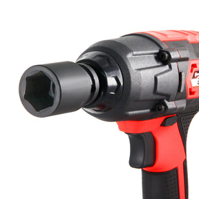 1/2 Inch Drive x 11/16 Inch  6 Point Impact Socket